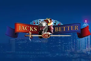 Jacks or Better - RICHES138