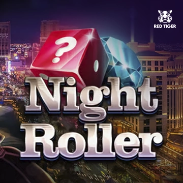 Night Roller - RICHES138
