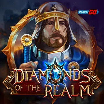 PlaynGo : Diamonds of the Realm - RICHES138