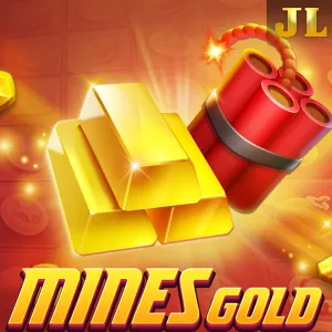 Mines Gold - RICHES138