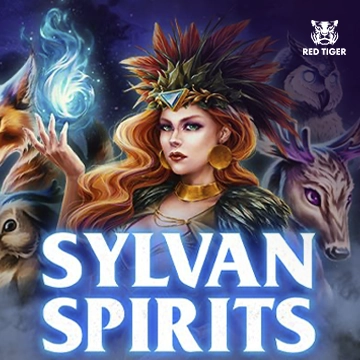 Sylvan Spirits - RICHES138