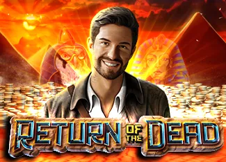 Pragmatic : Return of the Dead - RICHES138