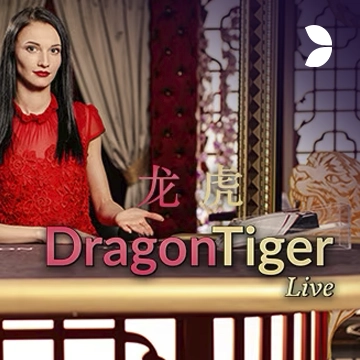 Emperor Dragon Tiger - RICHES138
