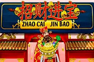 Zhao Cai Jin Bao - RICHES138