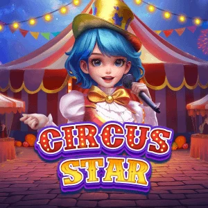 Circus Star - RICHES138