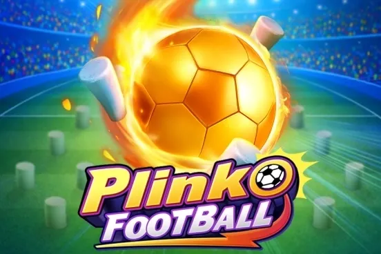 Plinko Football - RICHES138