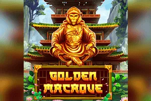Golden Macaque - RICHES138