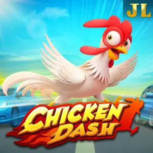 Chicken Dash - RICHES138