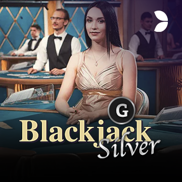 Blackjack Silver G - RICHES138