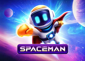Spaceman - RICHES138