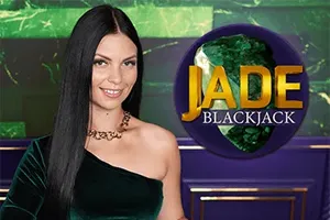 Jade Blackjack - RICHES138