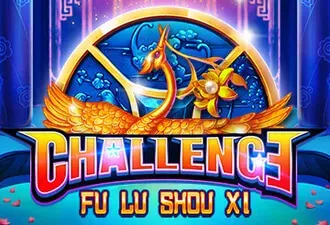 PLAYSTAR : CHALLENGE・FU LU SHOU XI - RICHES138