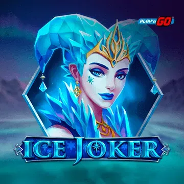 PlaynGo : Ice Joker - RICHES138