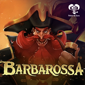PeterSons : Barbarossa - RICHES138