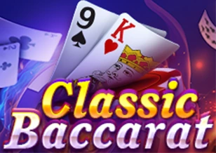 Bakarat Klasik - RICHES138