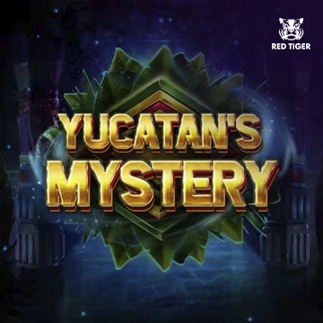 Yucatans Mystery - RICHES138