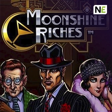 Moonshine Riches - RICHES138