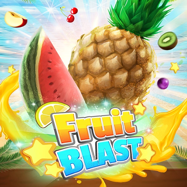 Fruit Blast - RICHES138