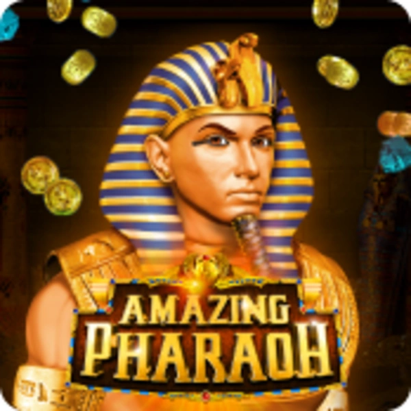 Amazing Pharaoh - RICHES138