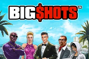 Big Shots - RICHES138