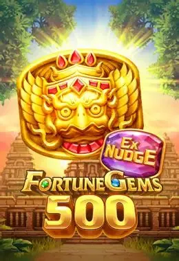 Fortune Gems 500 - RICHES138