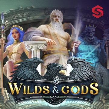 Wild & Gods - RICHES138