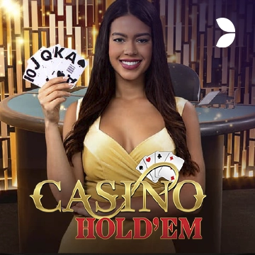 Casino Holdem - RICHES138