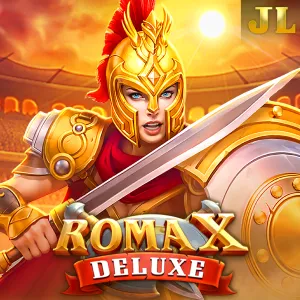 RomaX Deluxe - RICHES138