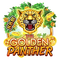 Facai : THE GOLDEN PANTHER - RICHES138