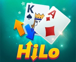 HiLo - RICHES138