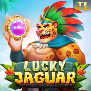 Lucky Jaguar - RICHES138