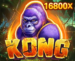 JDB : Kong - RICHES138
