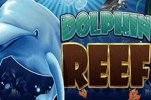 Dolphin Reef - RICHES138