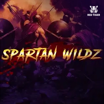 Spartan Wildz - RICHES138