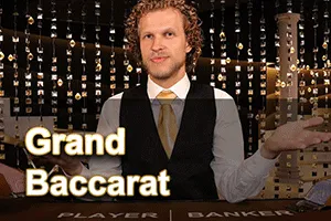 Grand Baccarat - RICHES138