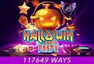 Hallo Win Party - RICHES138