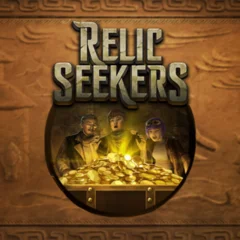 Relic Seekers - RICHES138
