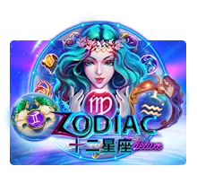 Joker123 : Zodiac Deluxe - RICHES138