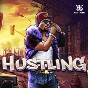 Hustling - RICHES138