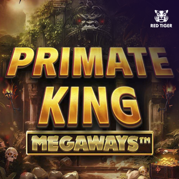 Primate King MegaWays™ - RICHES138