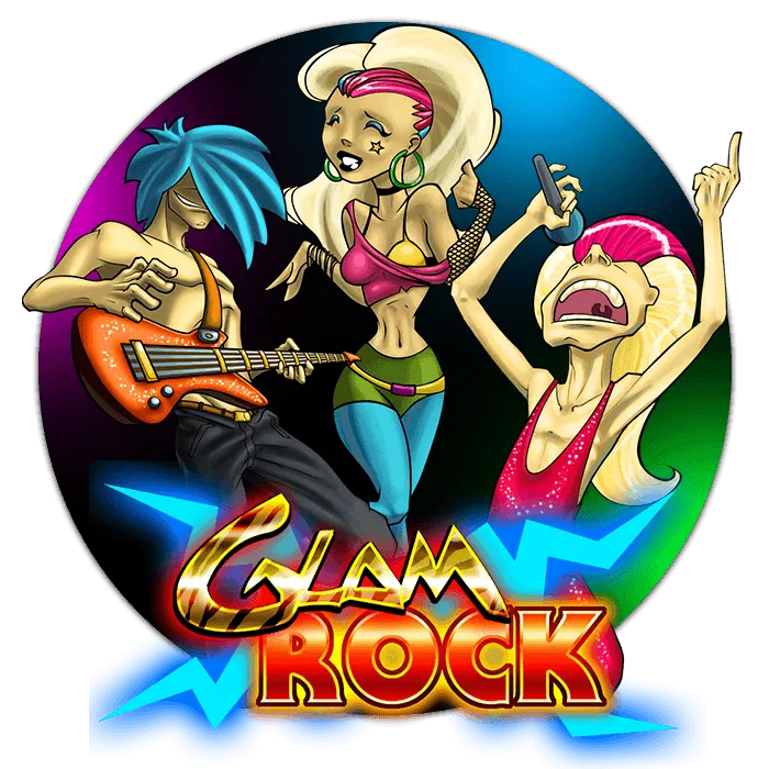 Habanero : Glam Rock - RICHES138