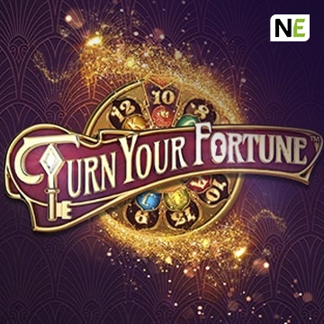 Turn Your Fortune - RICHES138