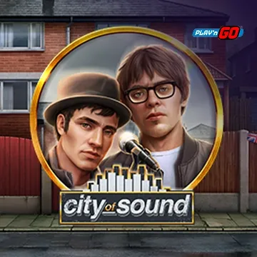 PlaynGo : City of Sound - RICHES138