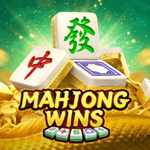 Mahjong Wins - RICHES138