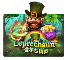 Joker123 : Leprechaun - RICHES138