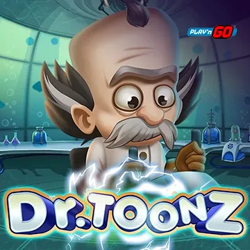 PlaynGo : Dr. Toonz - RICHES138