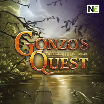 Gonzos Quest - RICHES138