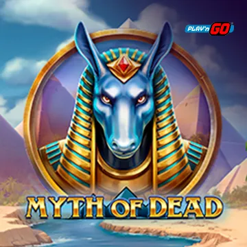 PlaynGo : Myth of Dead - RICHES138