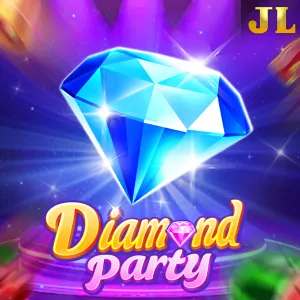 Diamond Party - RICHES138