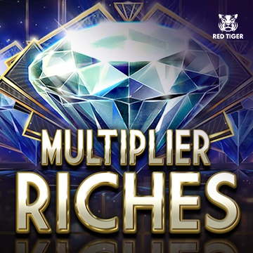 Multiplier Riches - RICHES138